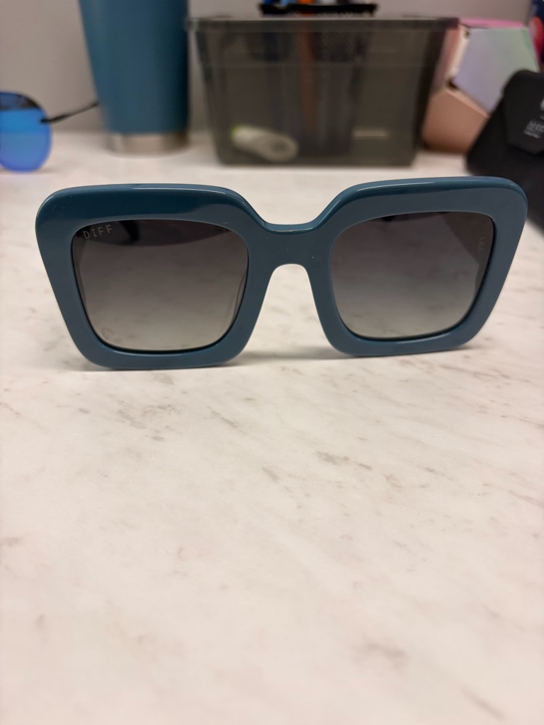 Diff Charise Sunglasses
